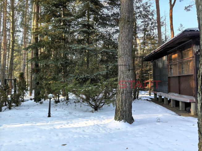 Działka budowlana Wolica gm. Nadarzyn,