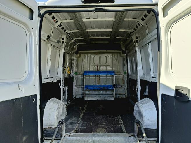 Fiat Ducato 2016*2.3d*130km*Najazd*kamera