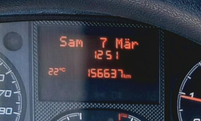 Fiat Ducato 2016*2.3d*130km*Najazd*kamera