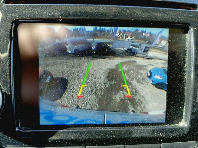 Fiat Ducato 2016*2.3d*130km*Najazd*kamera