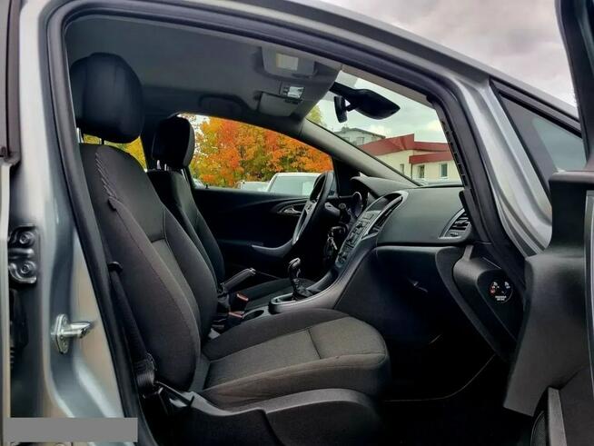 Opel Astra Serwis Multifunkcja Tempomat Podgrzewane fotele Gwarancja!