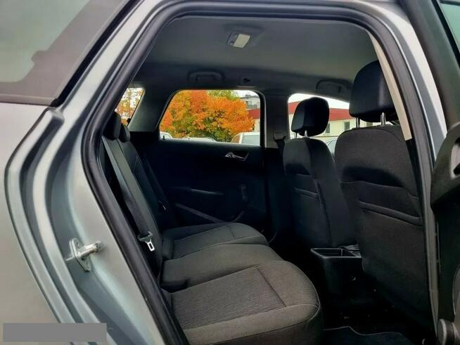 Opel Astra Serwis Multifunkcja Tempomat Podgrzewane fotele Gwarancja!