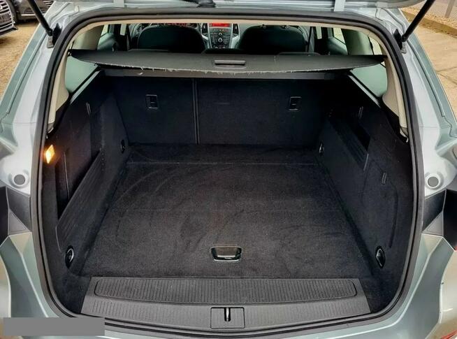 Opel Astra Serwis Multifunkcja Tempomat Podgrzewane fotele Gwarancja!