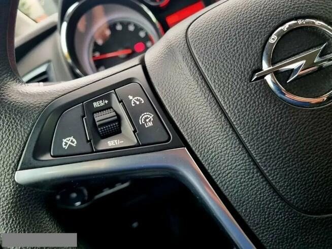 Opel Astra Serwis Multifunkcja Tempomat Podgrzewane fotele Gwarancja!