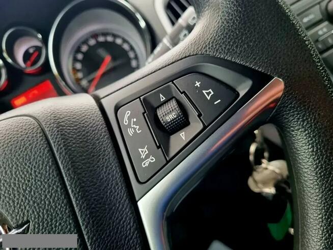 Opel Astra Serwis Multifunkcja Tempomat Podgrzewane fotele Gwarancja!