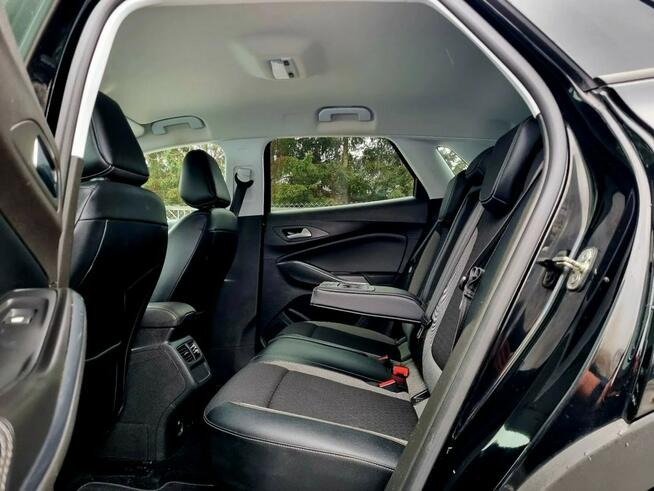 Opel Grandland X Serwis LED Parktronic Climatronic Tempomat Gwarancja