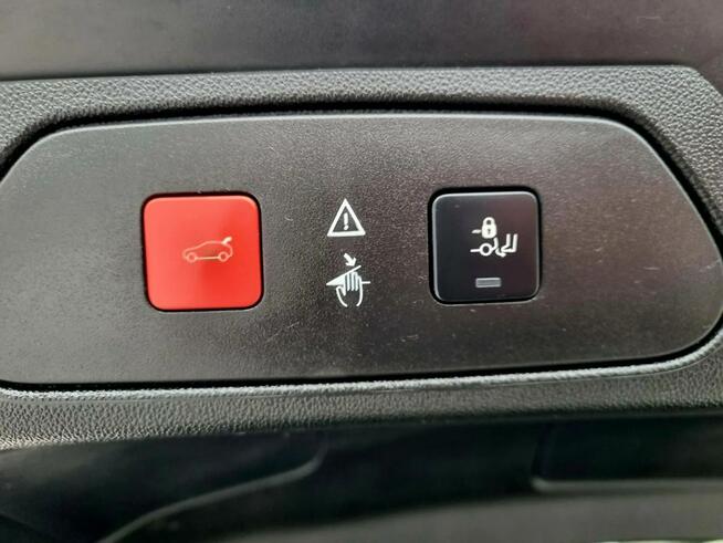 Opel Grandland X Serwis LED Parktronic Climatronic Tempomat Gwarancja