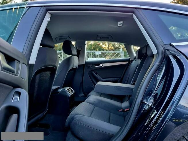 Audi A5 S-Line Lift Led Serwis Bixenon Navi Climatronic Tempomat Gwarancja!