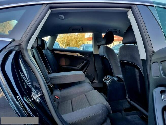 Audi A5 S-Line Lift Led Serwis Bixenon Navi Climatronic Tempomat Gwarancja!