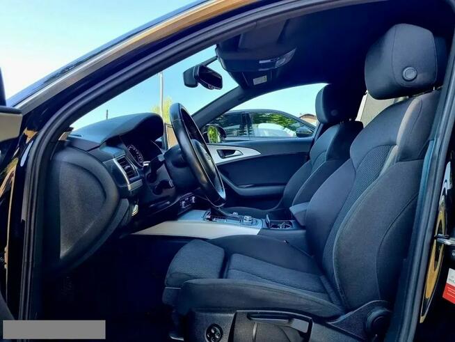 Audi A6 S-Line Lift Led Serwis Navi Bixenon Climatronik Tempomat Gwarancja!