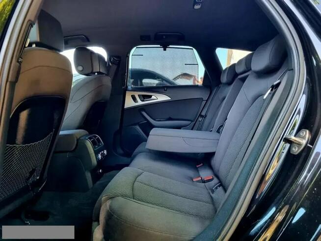 Audi A6 S-Line Lift Led Serwis Navi Bixenon Climatronik Tempomat Gwarancja!