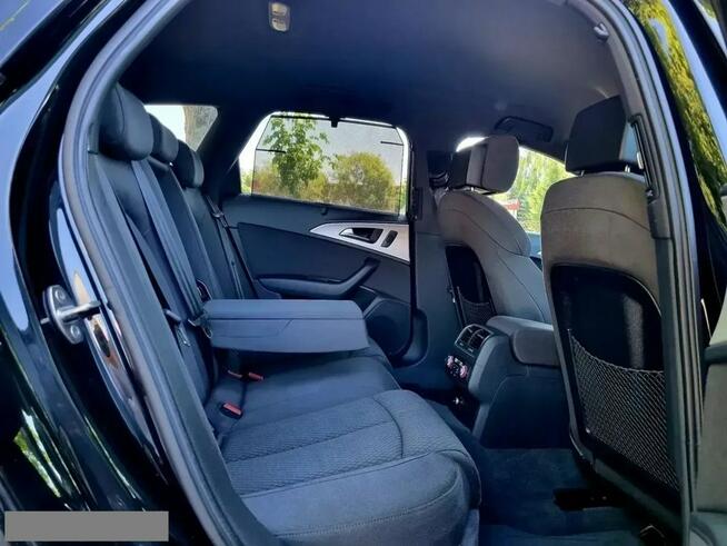 Audi A6 S-Line Lift Led Serwis Navi Bixenon Climatronik Tempomat Gwarancja!