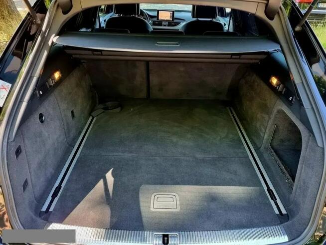 Audi A6 S-Line Lift Led Serwis Navi Bixenon Climatronik Tempomat Gwarancja!