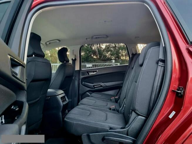 Ford S-Max 7 osób Full LED Serwis Navi Kamera Sony Tempomat Bluetooth Gwarancja!