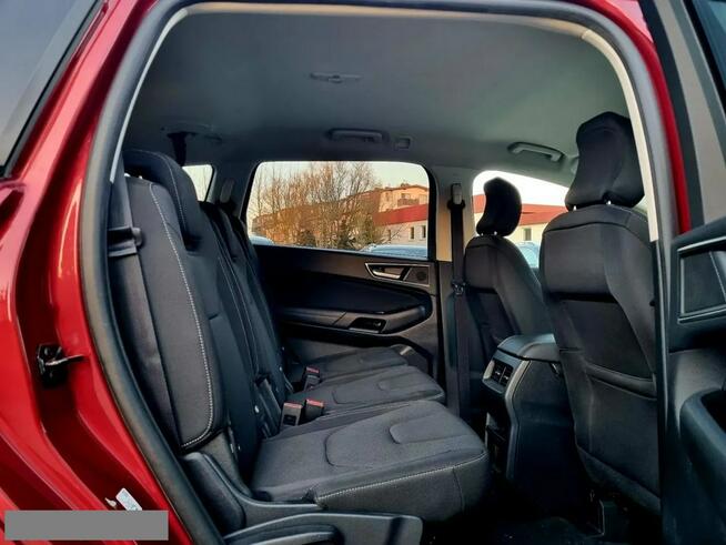 Ford S-Max 7 osób Full LED Serwis Navi Kamera Sony Tempomat Bluetooth Gwarancja!