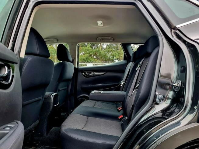 Nissan Qashqai Serwis Led Navi Kamera Bluetooth Climatronic Tempomat Gwarancja!