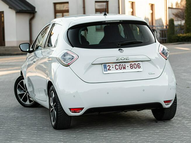 Renault Zoe Intens ! ZE40 - 41kWh Zasięg 300KM ! Super Stan !