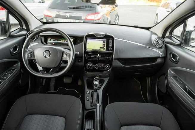 Renault Zoe Intens ! ZE40 - 41kWh Zasięg 300KM ! Super Stan !