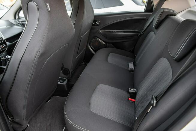 Renault Zoe Intens ! ZE40 - 41kWh Zasięg 300KM ! Super Stan !