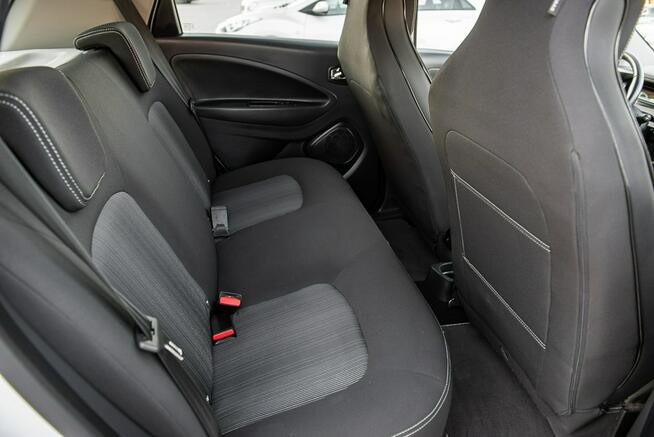 Renault Zoe Intens ! ZE40 - 41kWh Zasięg 300KM ! Super Stan !