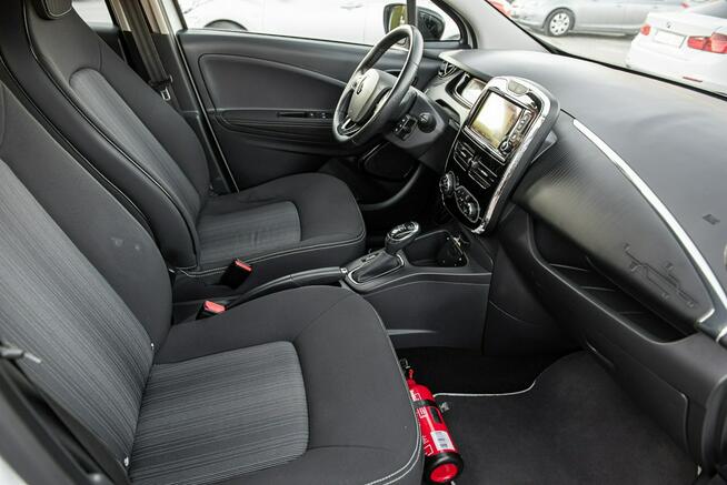 Renault Zoe Intens ! ZE40 - 41kWh Zasięg 300KM ! Super Stan !