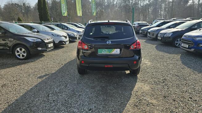 Nissan Qashqai Panorama, I właściciel, AWD