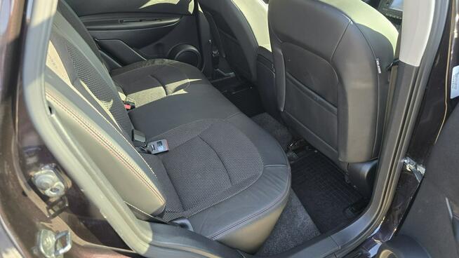 Nissan Qashqai Panorama, I właściciel, AWD