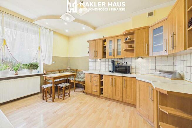 Mieszkanie 58 m² | 2 pokoje | I piętro | dwustronn