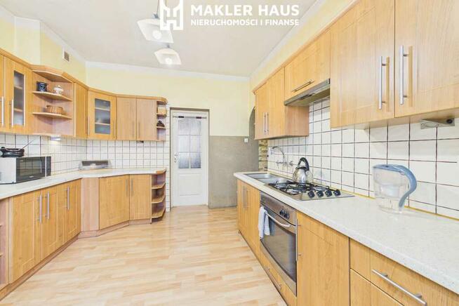 Mieszkanie 58 m² | 2 pokoje | I piętro | dwustronn