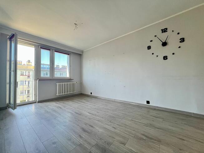 Mieszkanie Szczecin, Grażyny