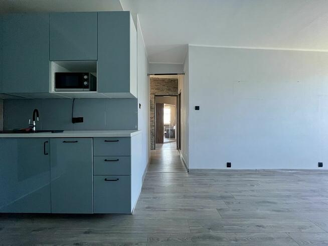 Mieszkanie Szczecin, Grażyny