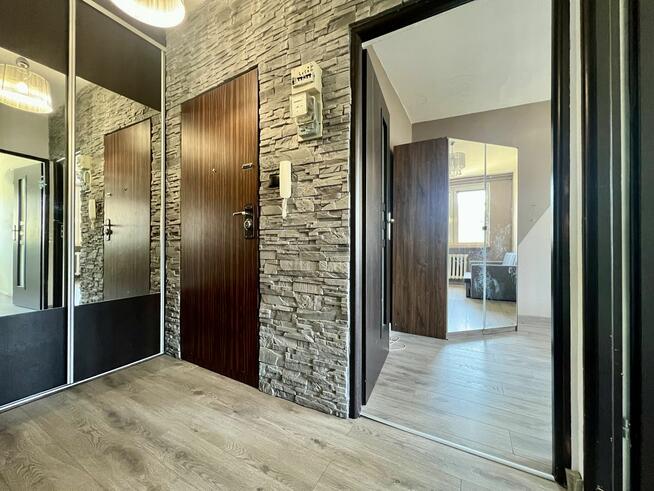 Mieszkanie Szczecin, Grażyny