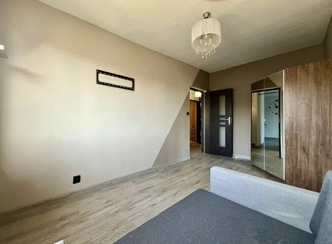 Mieszkanie Szczecin, Grażyny