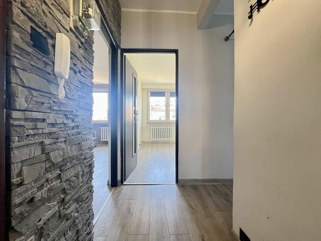 Mieszkanie Szczecin, Grażyny