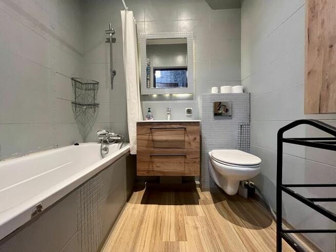 Mieszkanie Szczecin, Grażyny