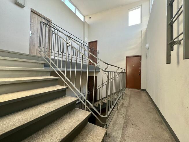 Mieszkanie Szczecin, Grażyny