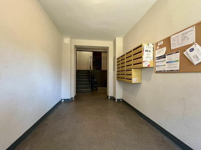 Mieszkanie Szczecin, Grażyny