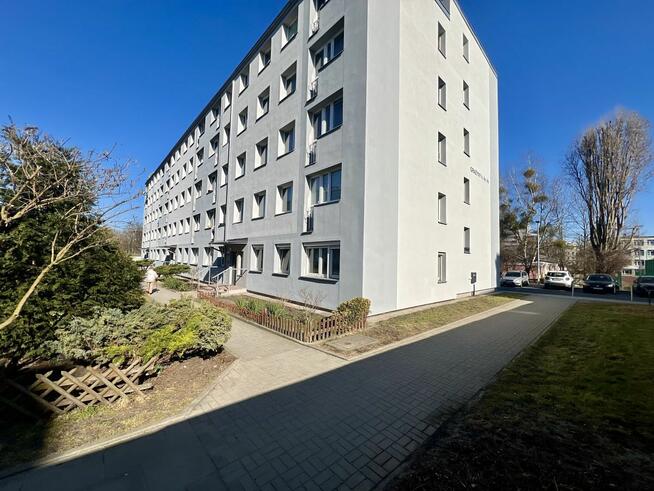 Mieszkanie Szczecin, Grażyny