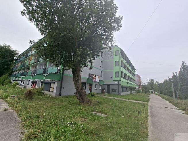 Mieszkanie Mysłowice, Bończyka