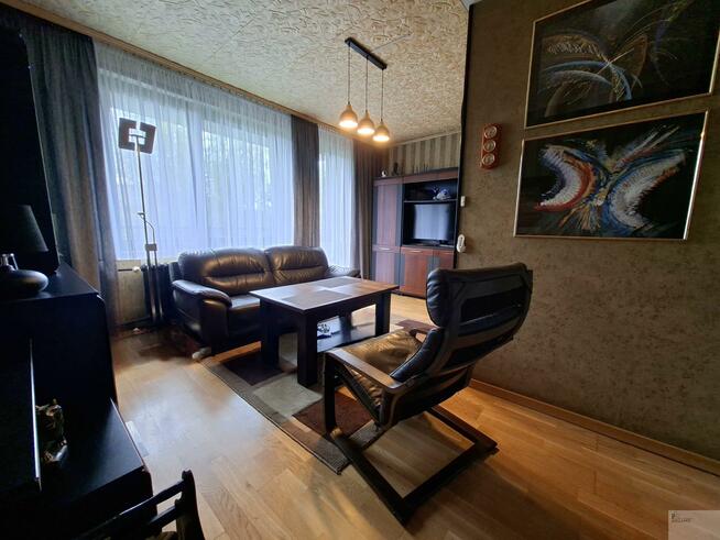 Mieszkanie Mysłowice, Bończyka