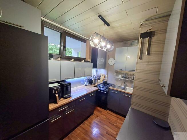 Mieszkanie Mysłowice, Bończyka