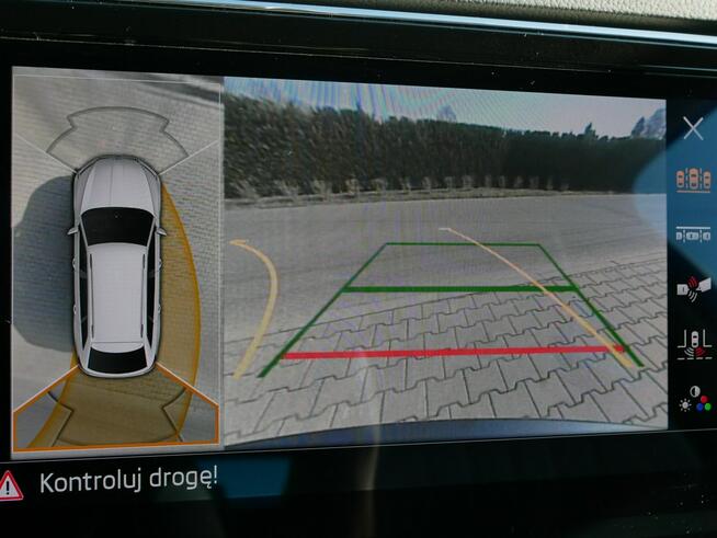 Škoda Superb 2.0TSI 280KM Eu6 4x4 Kombi L&K Laurin&Klement VAT 23% Brutto -Krajowy
