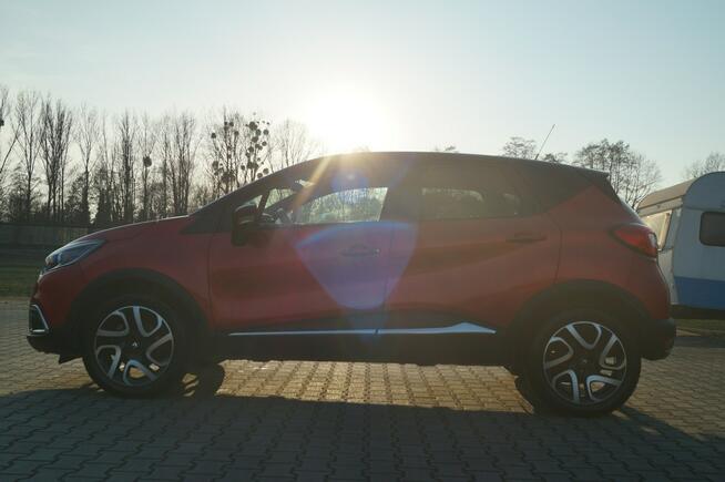 Renault Captur 1.5 dci 90KM nowy rozrząd Stan BDB zadbany tylko 114 tys. km.