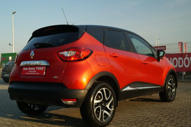 Renault Captur 1.5 dci 90KM nowy rozrząd Stan BDB zadbany tylko 114 tys. km.