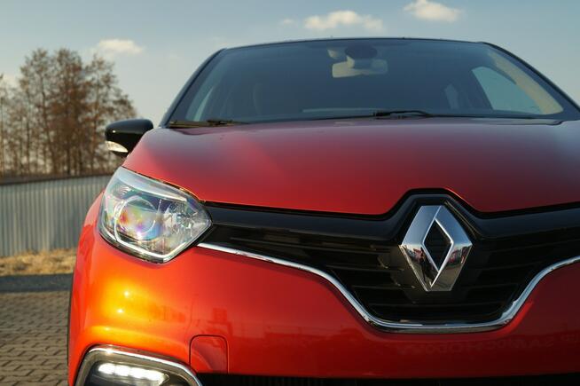 Renault Captur 1.5 dci 90KM nowy rozrząd Stan BDB zadbany tylko 114 tys. km.