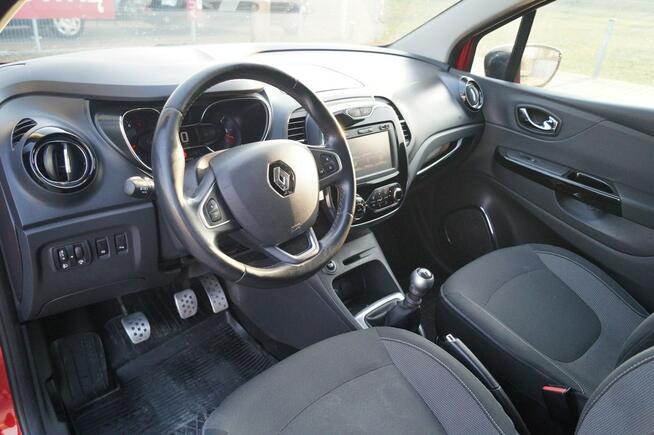 Renault Captur 1.5 dci 90KM nowy rozrząd Stan BDB zadbany tylko 114 tys. km.