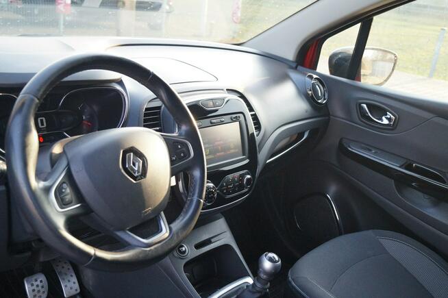 Renault Captur 1.5 dci 90KM nowy rozrząd Stan BDB zadbany tylko 114 tys. km.