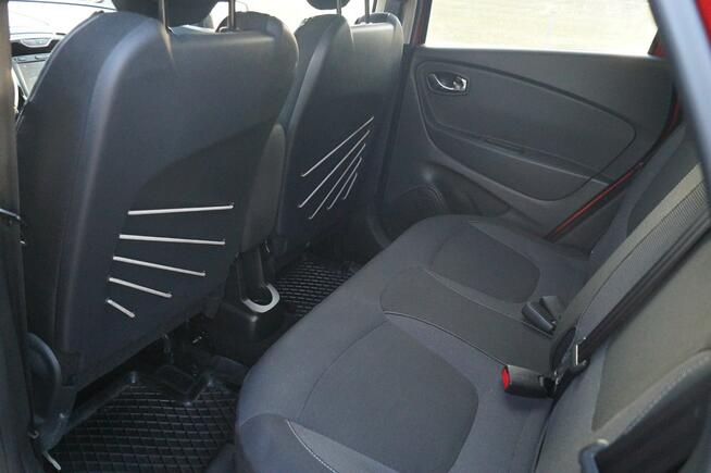 Renault Captur 1.5 dci 90KM nowy rozrząd Stan BDB zadbany tylko 114 tys. km.