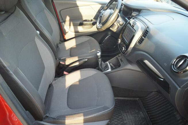 Renault Captur 1.5 dci 90KM nowy rozrząd Stan BDB zadbany tylko 114 tys. km.