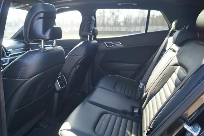 Kia Sportage GT- LINE 230 KM HYBRID PLAGIN I WŁ. SERWIS TYLKO W ASO IDEALNY STAN